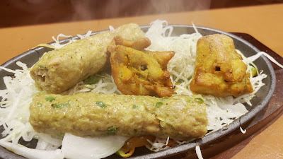 Dana Choga 사진 2