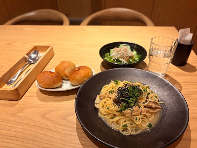 鎌倉パスタ 洛北阪急スクエア店 사진 2