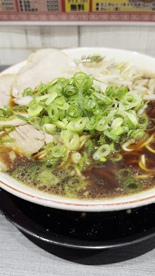 中華そばアッキー 사진 2