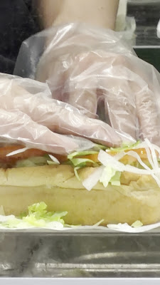 サブウェイ 洛北阪急スクエア店 사진 2