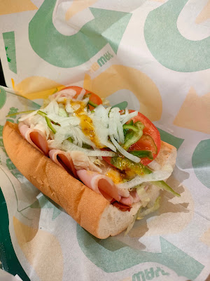 サブウェイ 洛北阪急スクエア店 사진 3