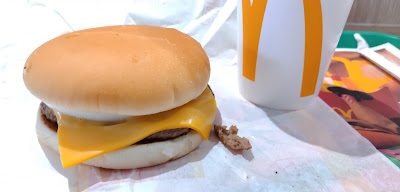 McDonald's - Rakuhoku Hankyu Sqaure 사진 2