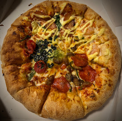 Domino's Pizza Shimogamo 사진 3