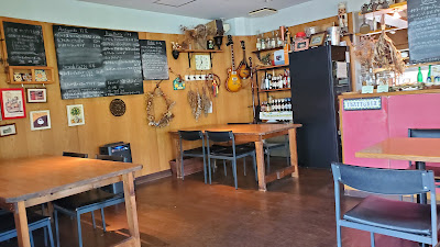 TRATTORIA AZZURRO 사진 2