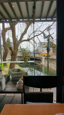 TRATTORIA AZZURRO 사진 3