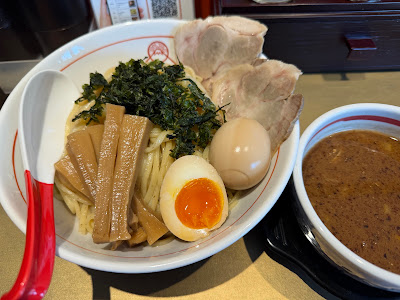 本気つけ麺 山下 사진 4