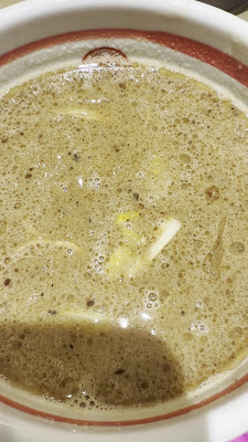 本気つけ麺 山下 사진 2