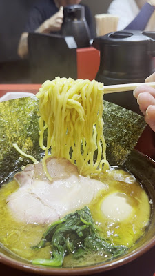 家系ラーメン 斎藤家 一乗寺店 사진 2