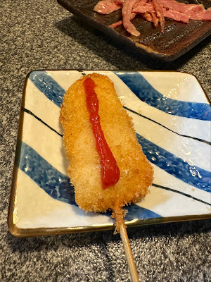 串揚げ 柴長 사진 2