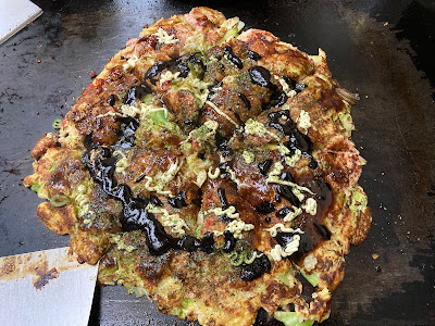 お好み焼き屋 津和野 사진 3
