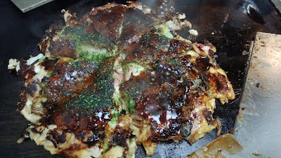 お好み焼き屋 津和野 사진 4