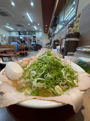 Ramen Yokozuna - Ichijoji 사진 3