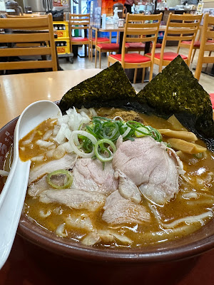 Ramen Yokozuna - Ichijoji 사진 4