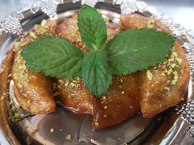 SesaMame Cafe & Restaurant 사진 2