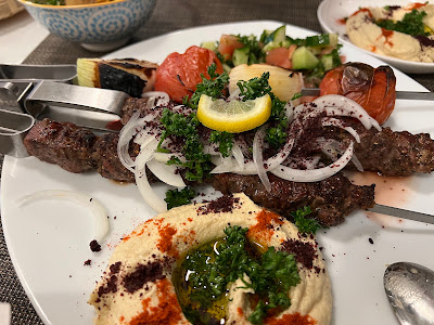 SesaMame Cafe & Restaurant 사진 3