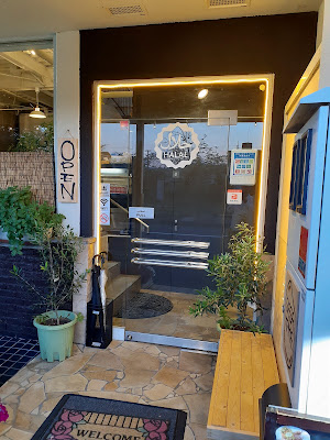 SesaMame Cafe & Restaurant 사진 4
