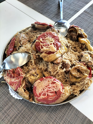SesaMame Cafe & Restaurant 사진 5