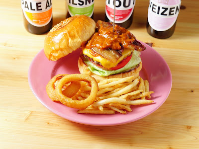 THE HAMBURGER 사진 3