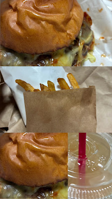THE HAMBURGER 사진 2