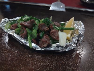 鉄板焼き 二代目 杉 사진 4