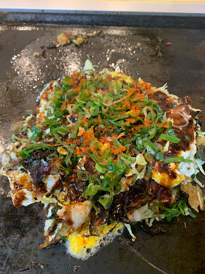 鉄板焼き 二代目 杉 사진 2