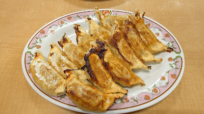 Gyoza no Ohsho - Misonobashi 사진 4