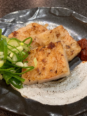鉄板 お好み うら川商店 사진 3