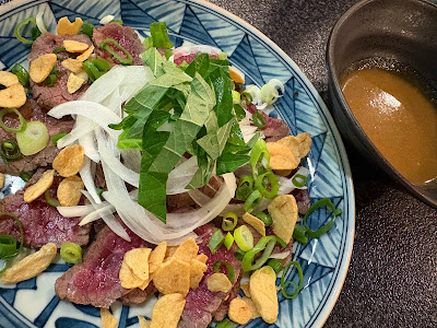 鉄板 お好み うら川商店 사진 4