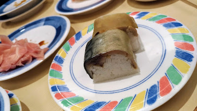 Sushi No Musashi Kami Horikawa 사진 4
