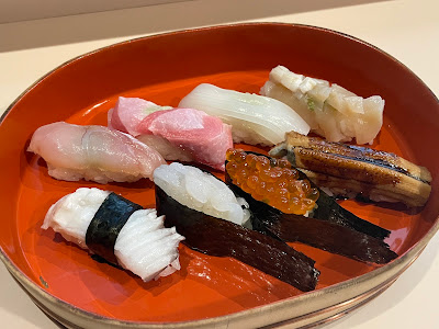 味 もり川