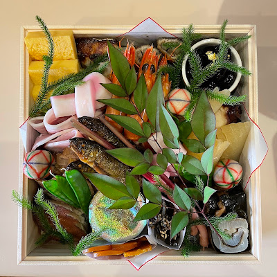 味 もり川 사진 3