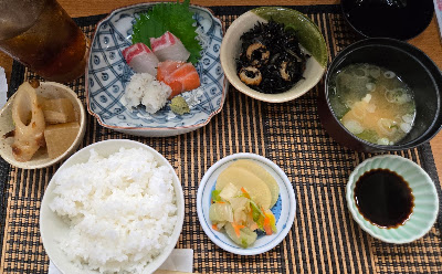 Kisetsu-Kappō Ura 사진 3