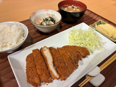 賀茂食堂 사진 2