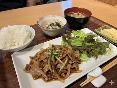 賀茂食堂 사진 3