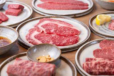 岩倉焼肉甲 사진 3