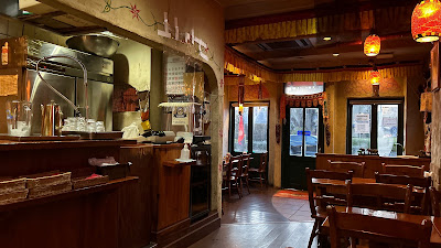 Indo Asia Dining