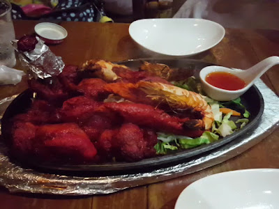 Indo Asia Dining 사진 2