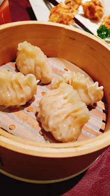 Tohen Chinese Restaurant 사진 2