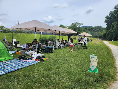 BBQ empty-handed 사진 5