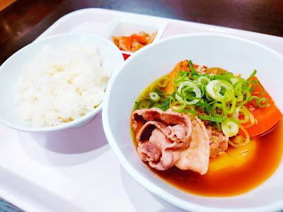 やさい食堂イチマルイチ