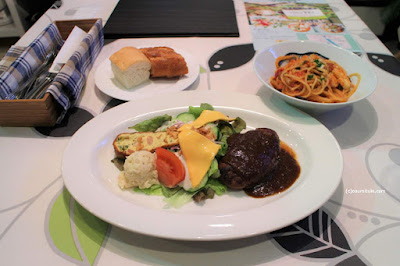 Olive食堂 사진 3