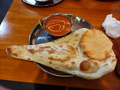 Everest dining 사진 2