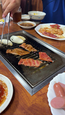 Yakiniku Nikudomon 사진 2