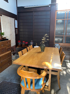 百年古民居山東私房菜