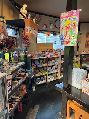 駄菓子屋わらし 사진 4
