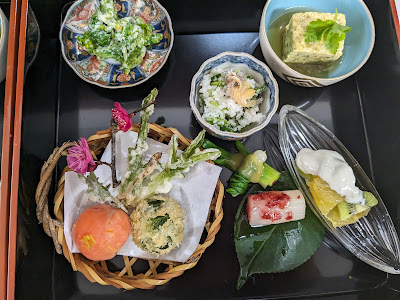 古美術品川 若水庵