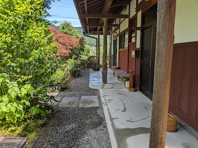 古美術品川 若水庵 사진 2