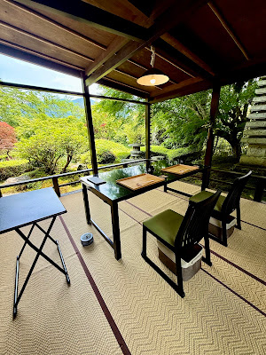 Nomura Mountain Cottage