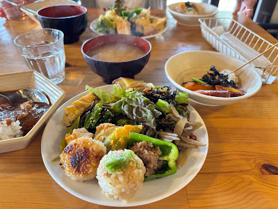OHARA River side café KIRIN 사진 3
