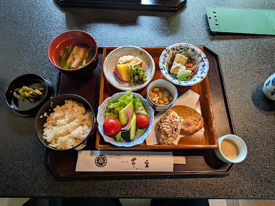 일식당 히나사토 세료 사진 3